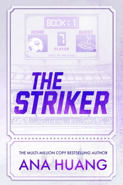 Striker, The: Deluxe Limited Edition