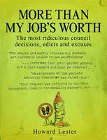 More Than My Job's Worth (ePub eBook)