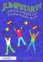 Jumpstart! Spanish and Italian: Engaging activities for ages 712