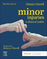 Minor Injuries E-Book: Minor Injuries E-Book (ePub eBook)