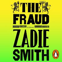 The Fraud: The instant Sunday Times bestseller (ePub eBook)