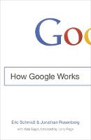 How Google Works (ePub eBook)