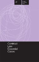 Contract Law Casebook