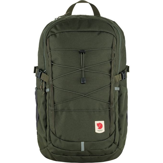 Fjallraven - Skule 28 - Deep Forest