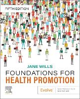 Foundations for Health Promotion - E-Book: Foundations for Health Promotion - E-Book (ePub eBook)