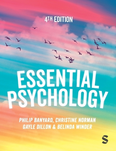 Essential Psychology