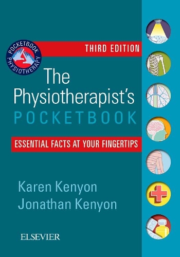 Physiotherapist's Pocketbook, The: Essential Facts at Your Fingertips