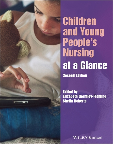 Children and Young People's Nursing at a Glance (PDF eBook)