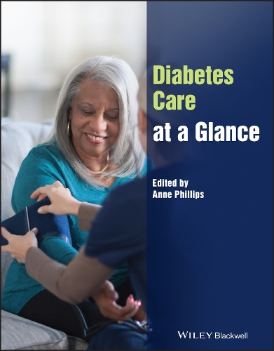 Diabetes Care at a Glance (PDF eBook)