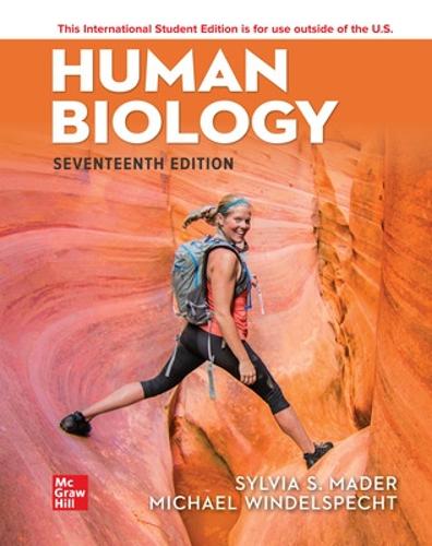 Human Biology ISE (ePub eBook)