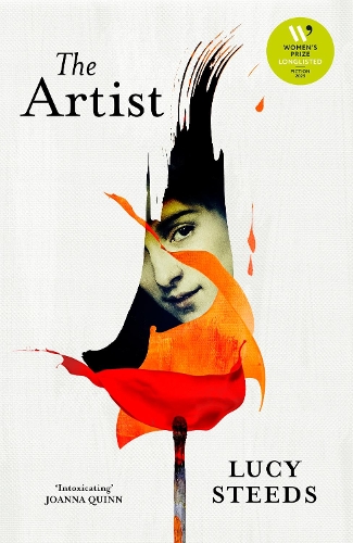 The Artist: LONGLISTED FOR THE WOMEN'S PRIZE FOR FICTION 2025 (ePub eBook)