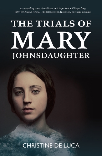 Trials of Mary Johnsdaughter, The