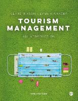 Tourism Management: An Introduction