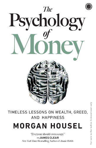 Psychology of Money, The