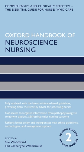 Oxford Handbook of Neuroscience Nursing (ePub eBook)