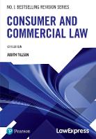 Law Express: Consumer and Commercial Law