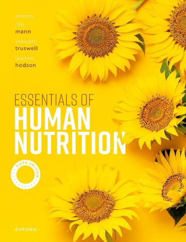 Essentials of Human Nutrition 6e (ePub eBook)