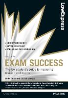 Law Express: Exam Success ePub eBook (ePub eBook)