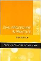 Civil Procedure and Practice