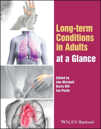 Long-term Conditions in Adults at a Glance (PDF eBook)