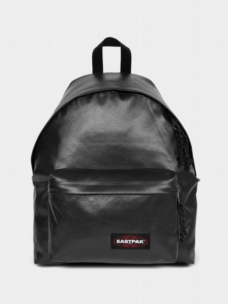 Eastpak PADDED PAK'R GLOSSY BLACK