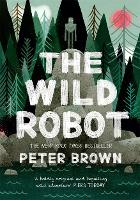 Wild Robot: Now a major DreamWorks animation!, The