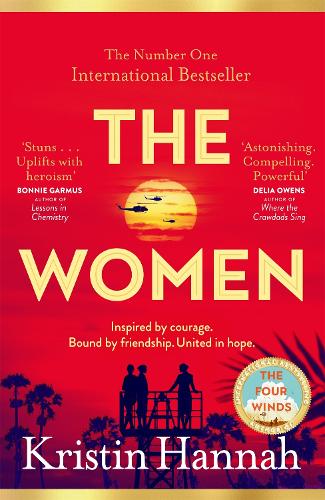 Women, The: The Instant Sunday Times Bestseller from the author of The Nightingale