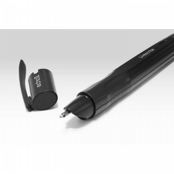 Livescribe Echo 2 Smartpen NEW Edition