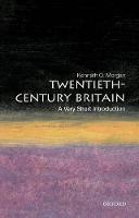 Twentieth-Century Britain: A Very Short Introduction