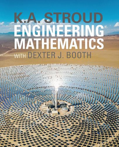 Engineering Mathematics (PDF eBook)