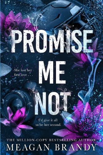 Promise Me Not: The brand-new angsty slow-burn romance following Tiktok sensation SAY YOU SWEAR! (ePub eBook)