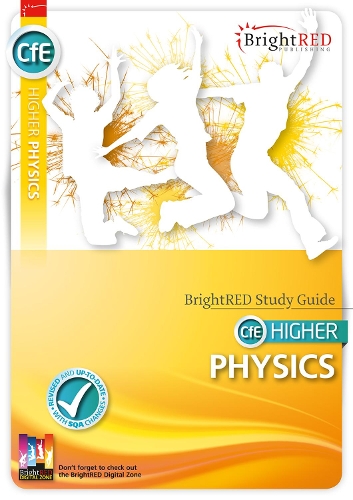 CFE Higher Physics Study Guide