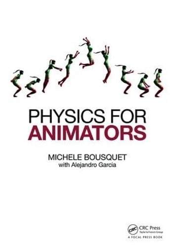 Physics for Animators