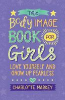 The Body Image Book for Girls (PDF eBook)