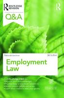 Q&A Employment Law 2013-2014