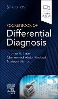 Pocketbook of Differential Diagnosis E-Book: Pocketbook of Differential Diagnosis E-Book (ePub eBook)