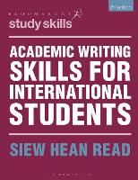 Academic Writing Skills for International Students