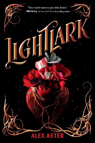 Lightlark (The Lightlark Saga Book 1): Volume 1