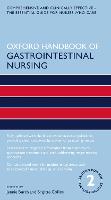 Oxford Handbook of Gastrointestinal Nursing