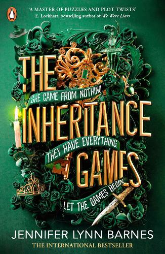 Inheritance Games, The