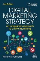 Digital Marketing Strategy: An Integrated Approach to Online Marketing (ePub eBook)