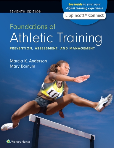 Foundations of Athletic Training: Prevention, Assessment, and Management (ePub eBook)