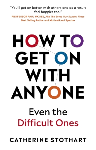 How To Get On With Anyone (ePub eBook)