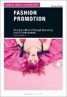 Fashion Promotion: Building a Brand Through Marketing and Communication (ePub eBook)