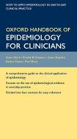 Oxford Handbook of Epidemiology for Clinicians (ePub eBook)