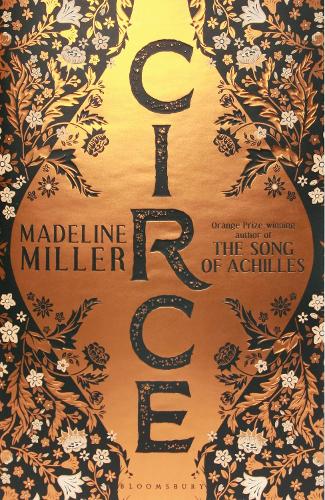 Circe: The stunning new anniversary edition from the author of international bestseller The Song of Achilles (ePub eBook)