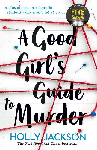 Good Girl's Guide to Murder, A