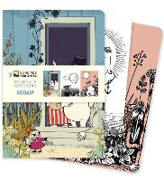 Moomin Set of 3 Midi Notebooks