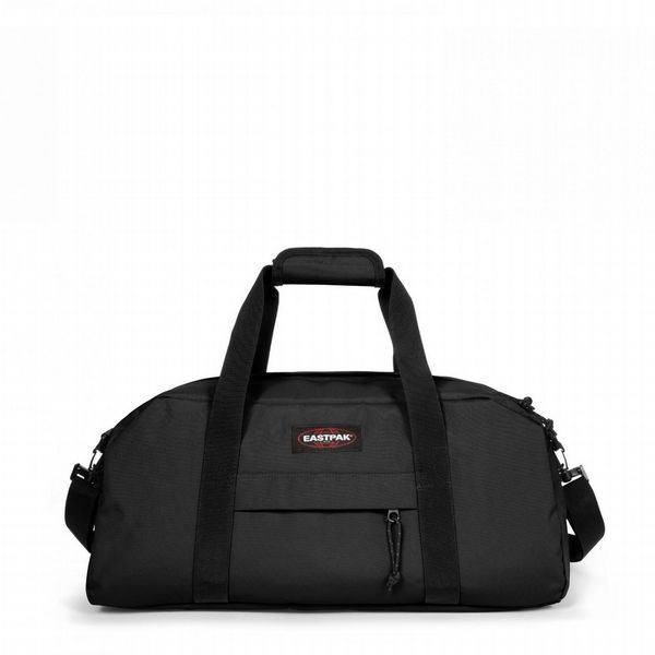 Eastpak - STAND + Black