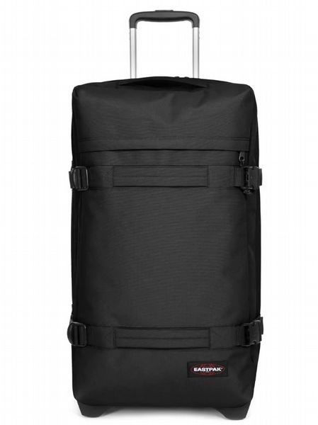 Eastpak - TRANSIT'R L Black